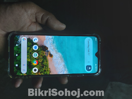 Xiaomi mi A3